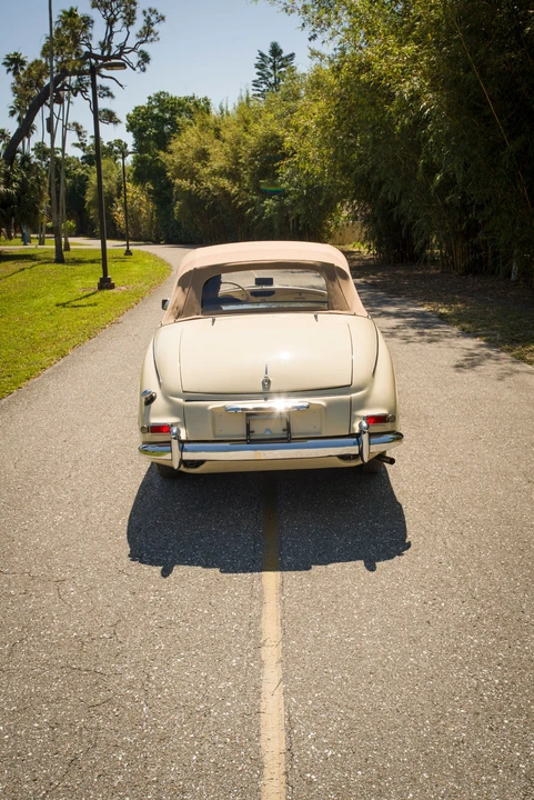 1954 Sunbeam Sunbeam-Talbot - Image 3 of 31