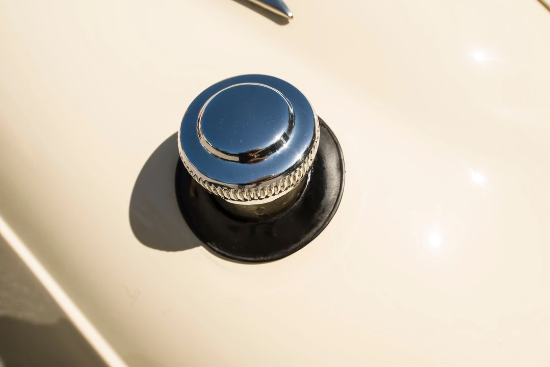1954 Sunbeam Sunbeam-Talbot - Image 11 of 31