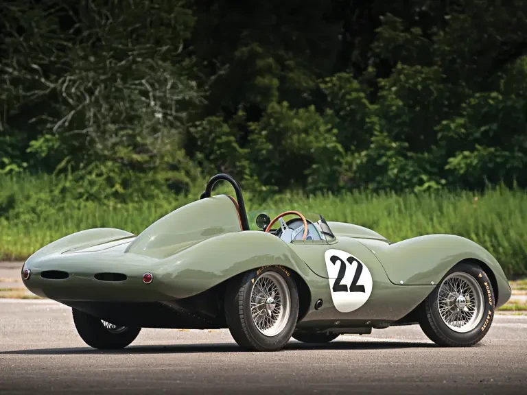 1954 Bristol - Image 3 of 17