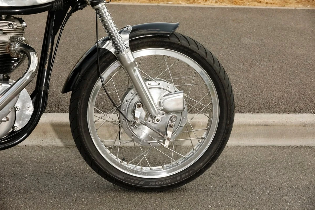 1954 Triton - Image 28 of 30