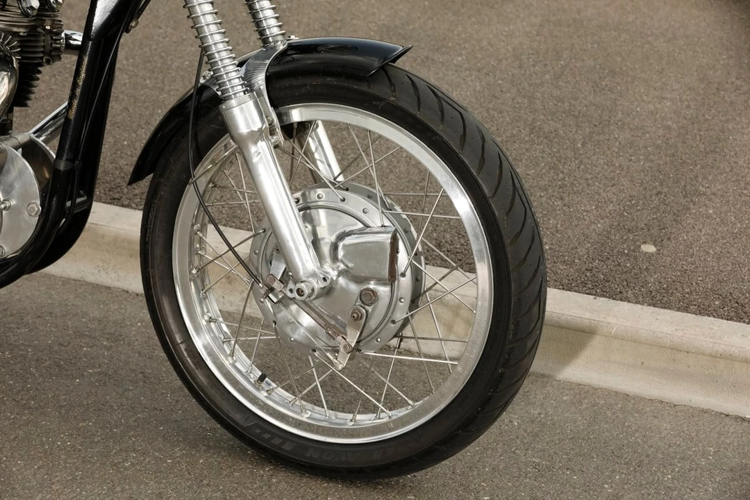 1954 Triton - Image 30 of 30