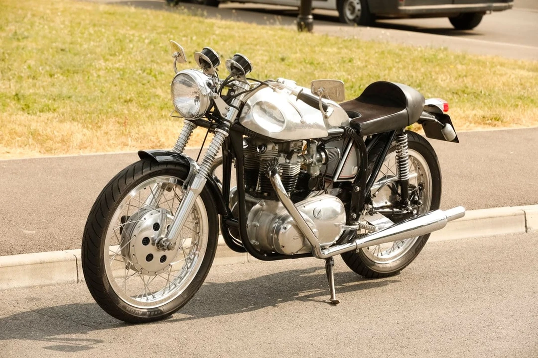 1954 Triton - Image 17 of 30