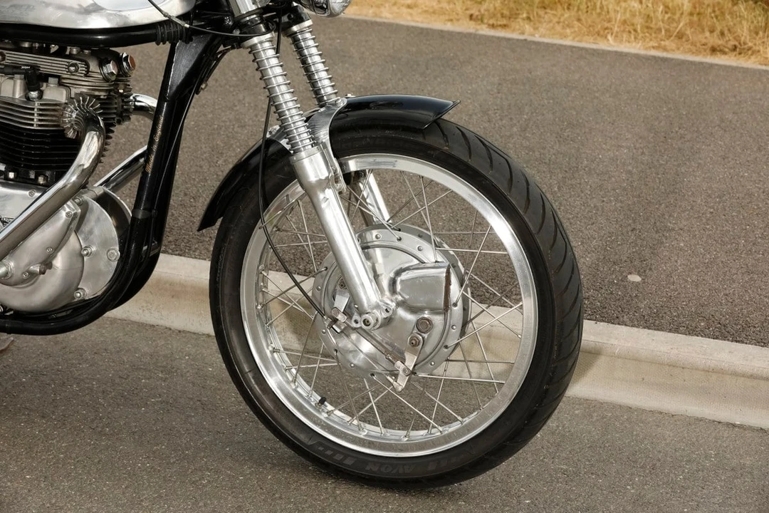 1954 Triton - Image 29 of 30