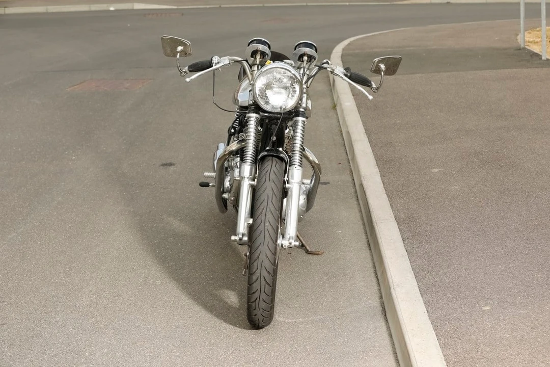 1954 Triton - Image 20 of 30