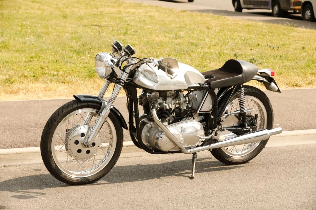 1954 Triton - Image 18 of 30