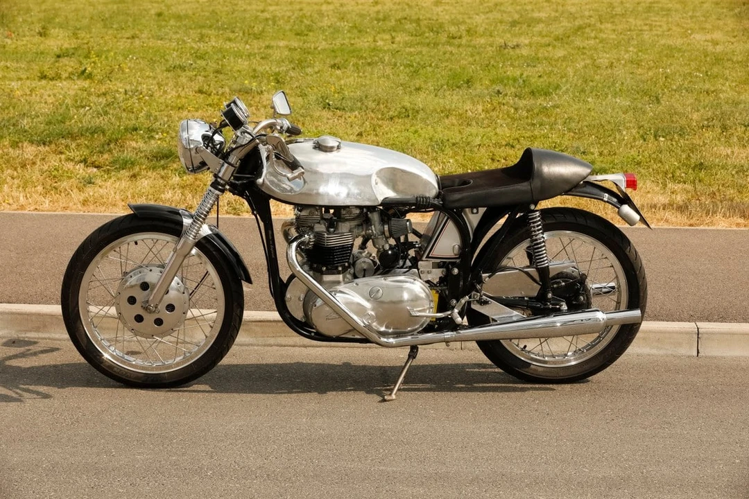 1954 Triton - Image 15 of 30