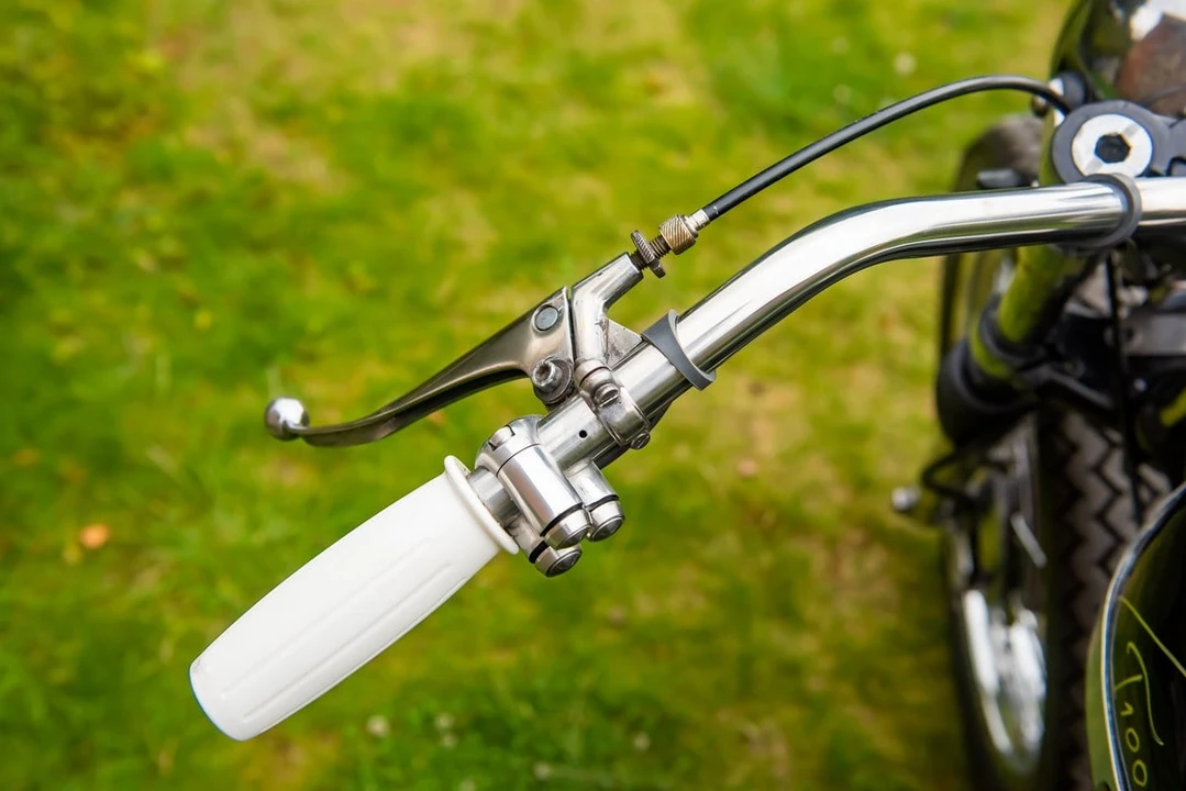 1955 Triumph Tiger (Triumph Engineering) - Image 22 of 30