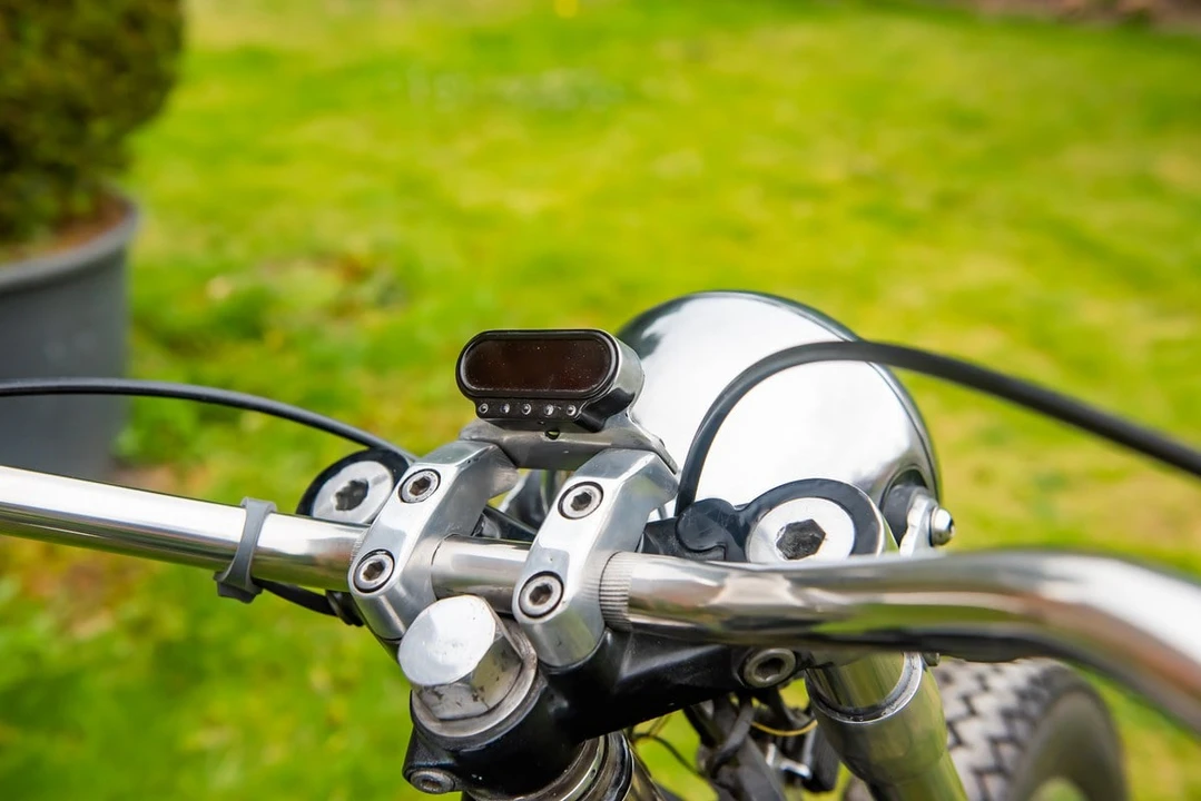 1955 Triumph Tiger (Triumph Engineering) - Image 25 of 30