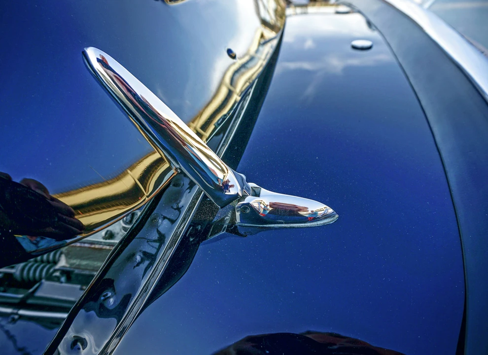 1954 Triumph TR2 - Image 30 of 31