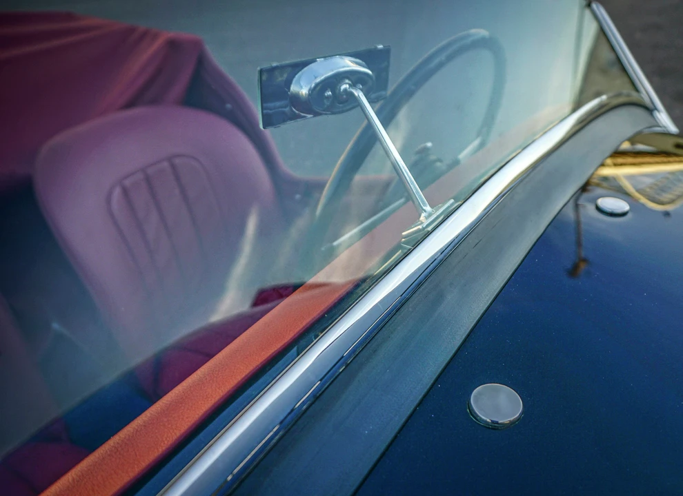 1954 Triumph TR2 - Image 25 of 31