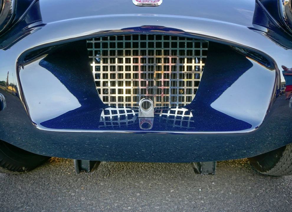 1954 Triumph TR2 - Image 17 of 31
