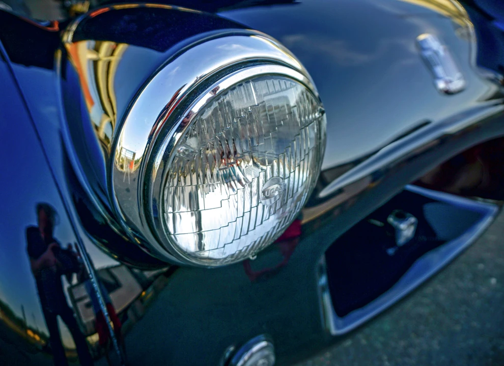 1954 Triumph TR2 - Image 19 of 31