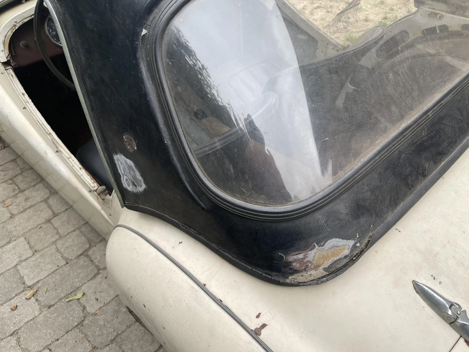 1954 Triumph TR2 - Image 24 of 31