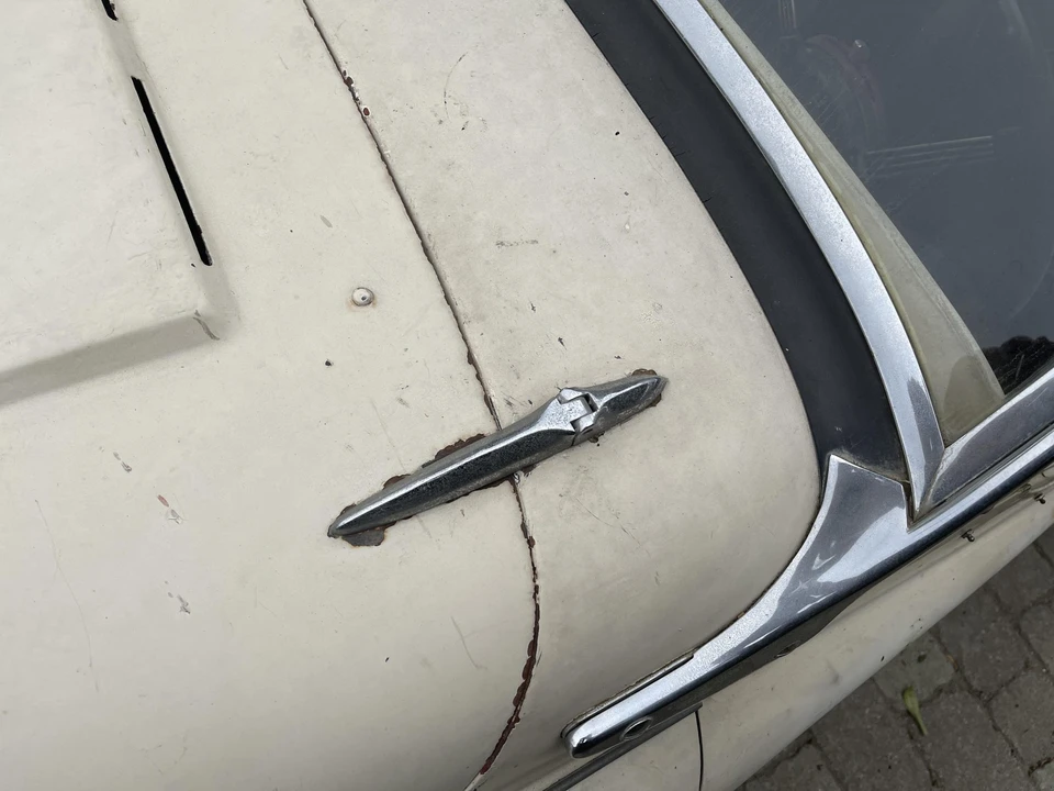 1954 Triumph TR2 - Image 19 of 31