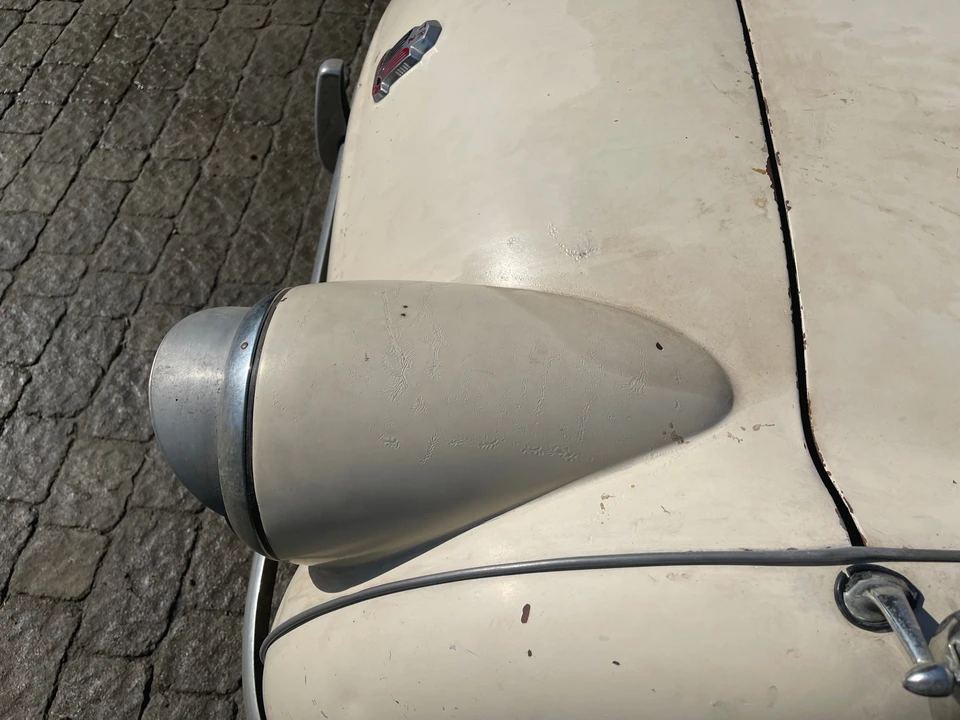 1954 Triumph TR2 - Image 15 of 31