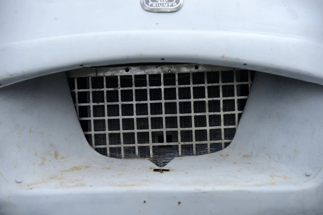 1954 Triumph TR2 - Image 27 of 31