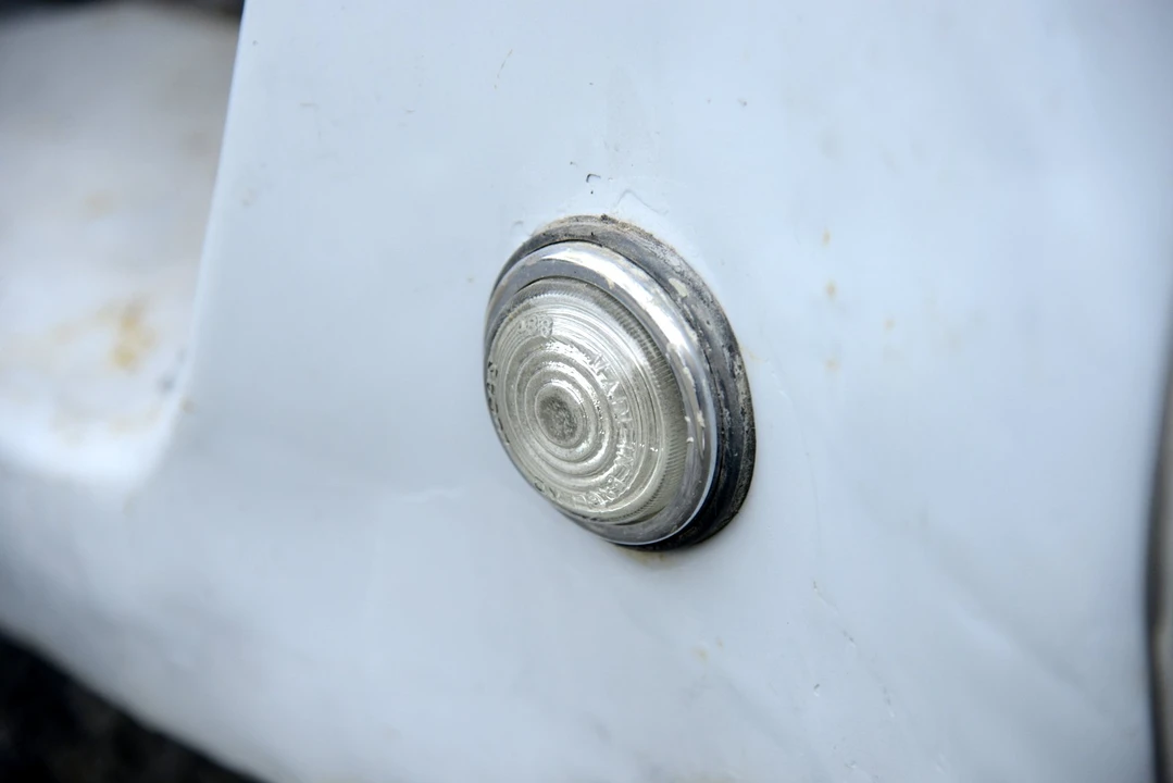 1954 Triumph TR2 - Image 28 of 31