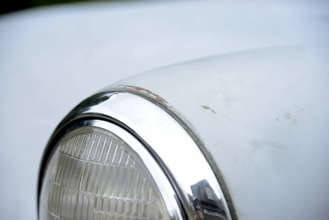 1954 Triumph TR2 - Image 29 of 31