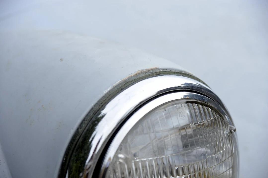 1954 Triumph TR2 - Image 31 of 31