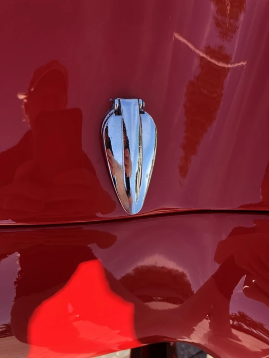 1954 Triumph TR2 - Image 28 of 31