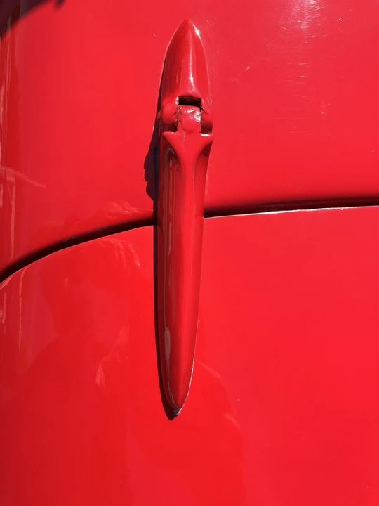 1954 Triumph TR2 - Image 29 of 31
