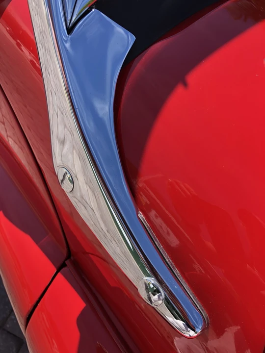 1954 Triumph TR2 - Image 23 of 31