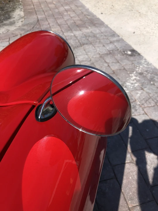1954 Triumph TR2 - Image 27 of 31