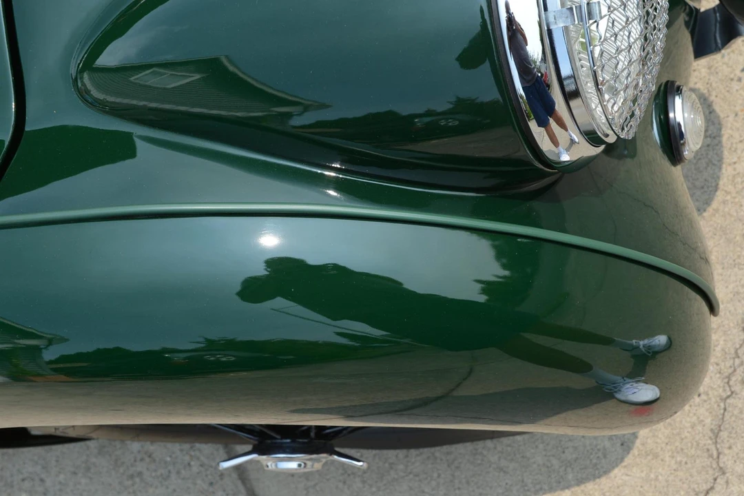 1954 Triumph TR2 - Image 25 of 31