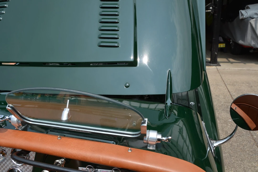 1954 Triumph TR2 - Image 28 of 31