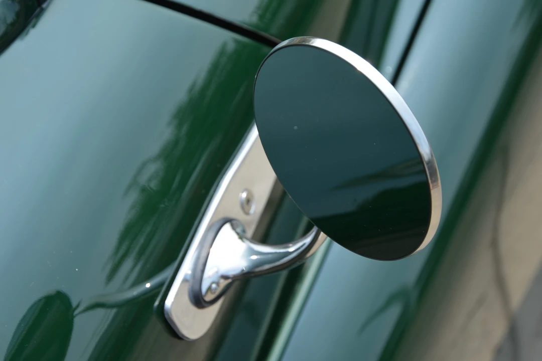 1954 Triumph TR2 - Image 30 of 31