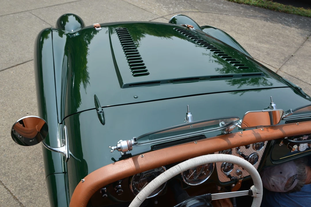 1954 Triumph TR2 - Image 26 of 31