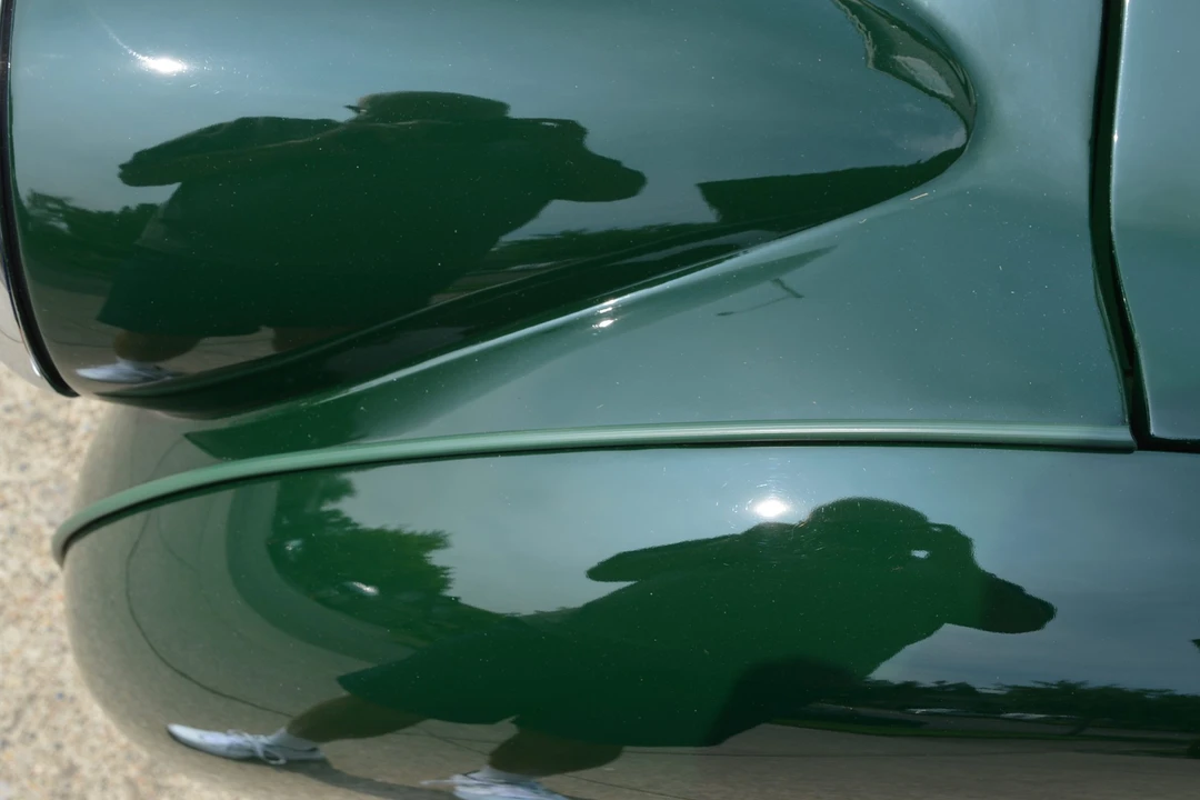 1954 Triumph TR2 - Image 24 of 31