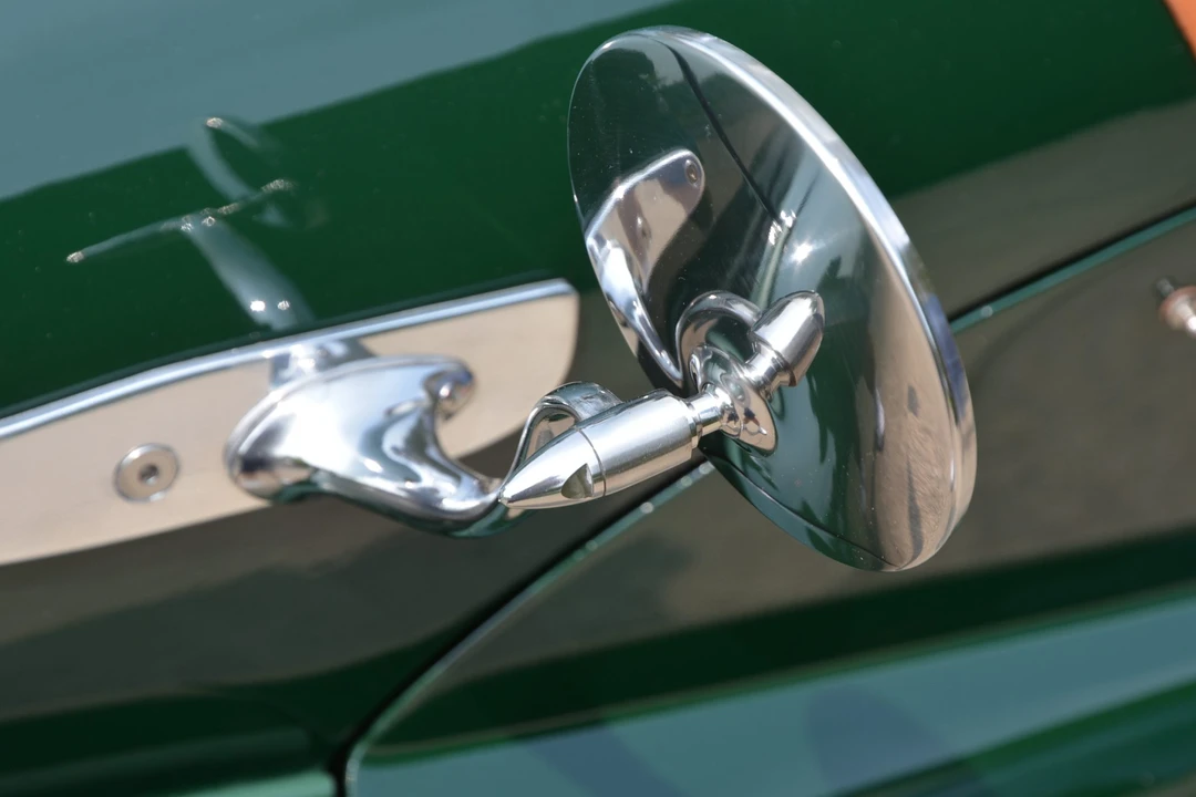 1954 Triumph TR2 - Image 31 of 31