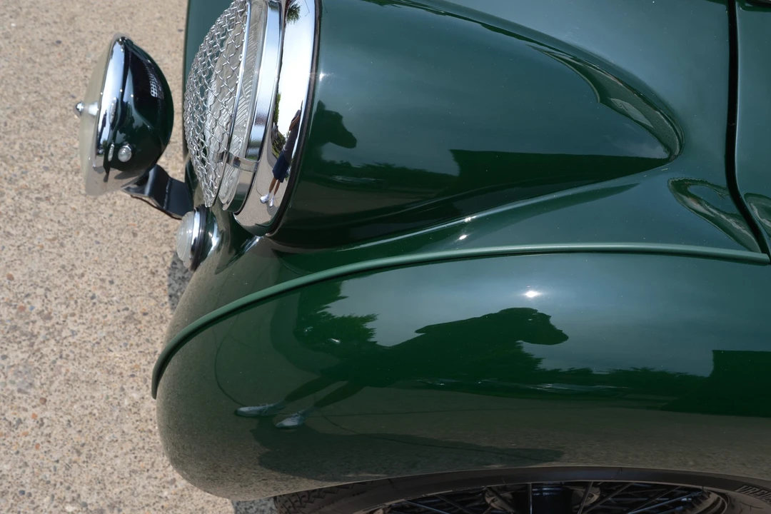 1954 Triumph TR2 - Image 23 of 31