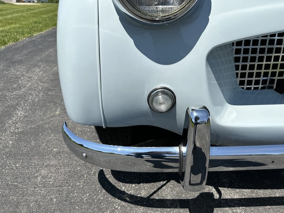 1954 Triumph TR2 - Image 31 of 31