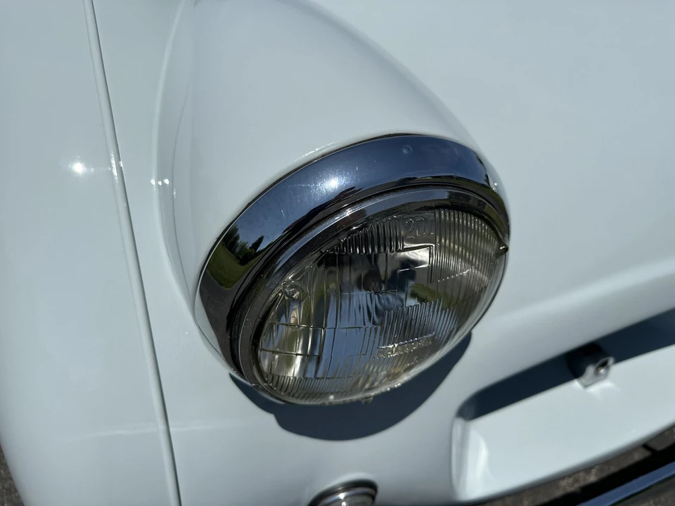 1954 Triumph TR2 - Image 29 of 31