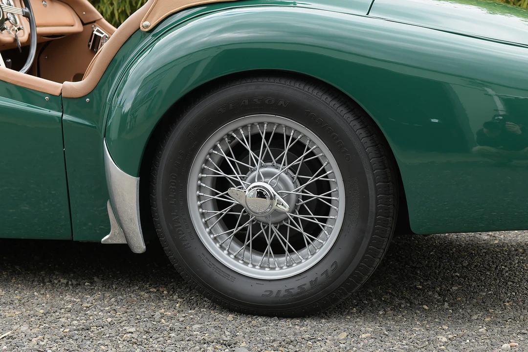 1954 Triumph TR2 - Image 15 of 31