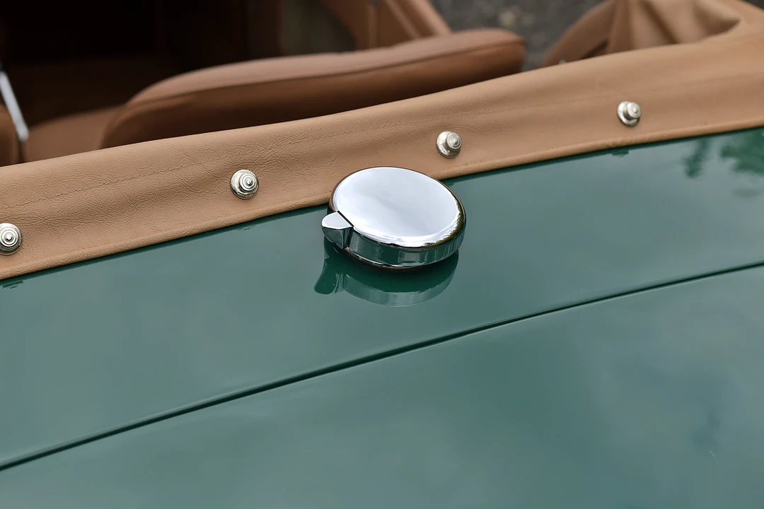1954 Triumph TR2 - Image 19 of 31