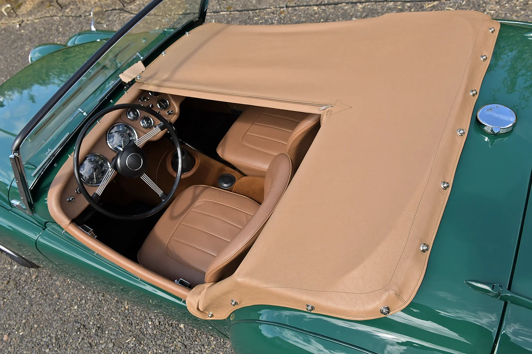 1954 Triumph TR2 - Image 22 of 31