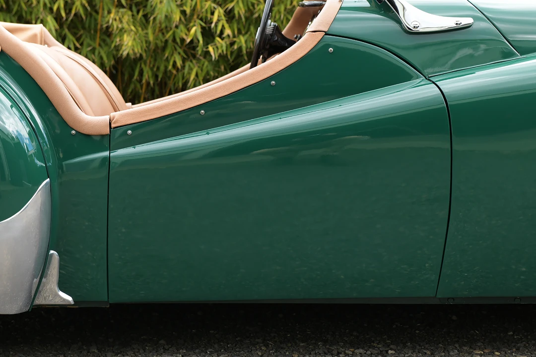 1954 Triumph TR2 - Image 26 of 31