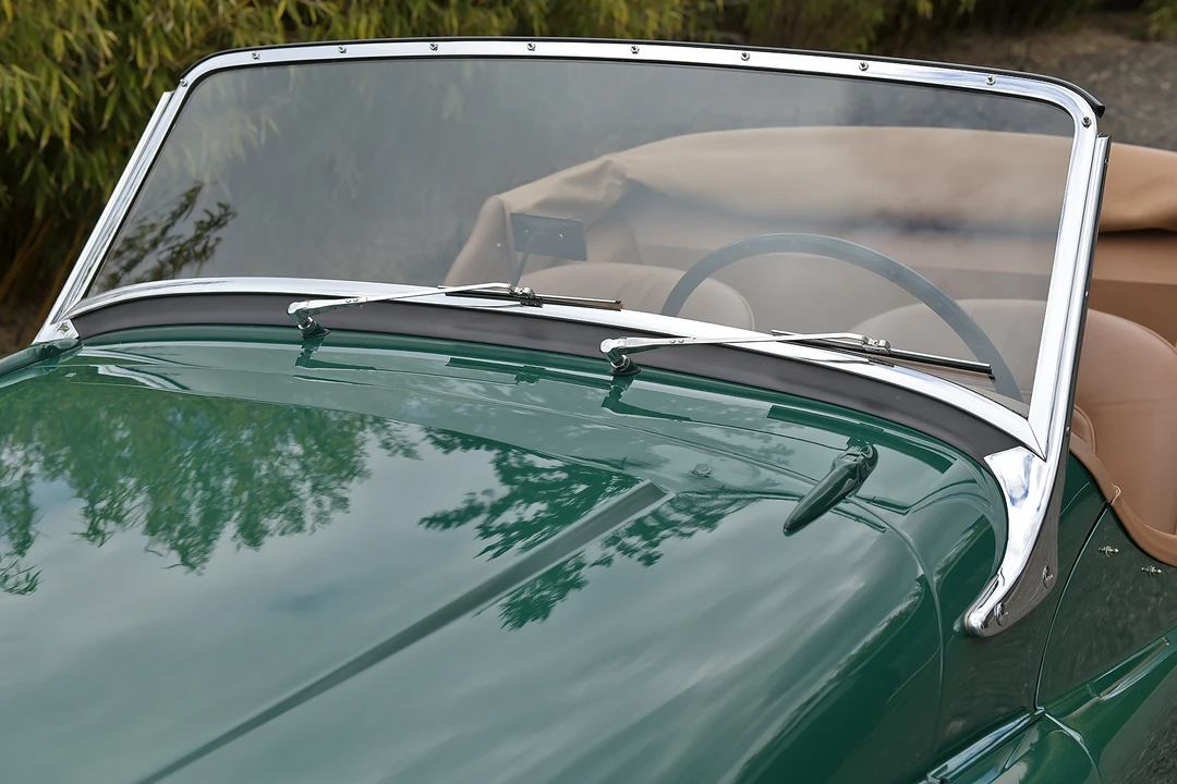 1954 Triumph TR2 - Image 9 of 31