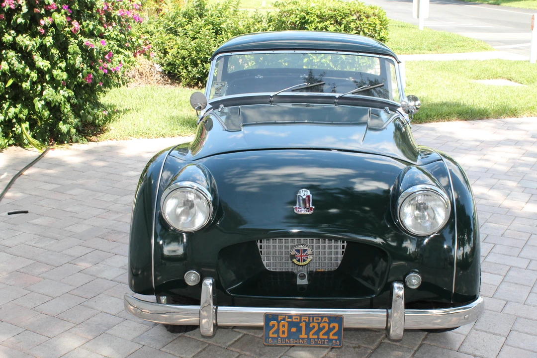 1954 Triumph TR2 - Image 13 of 31