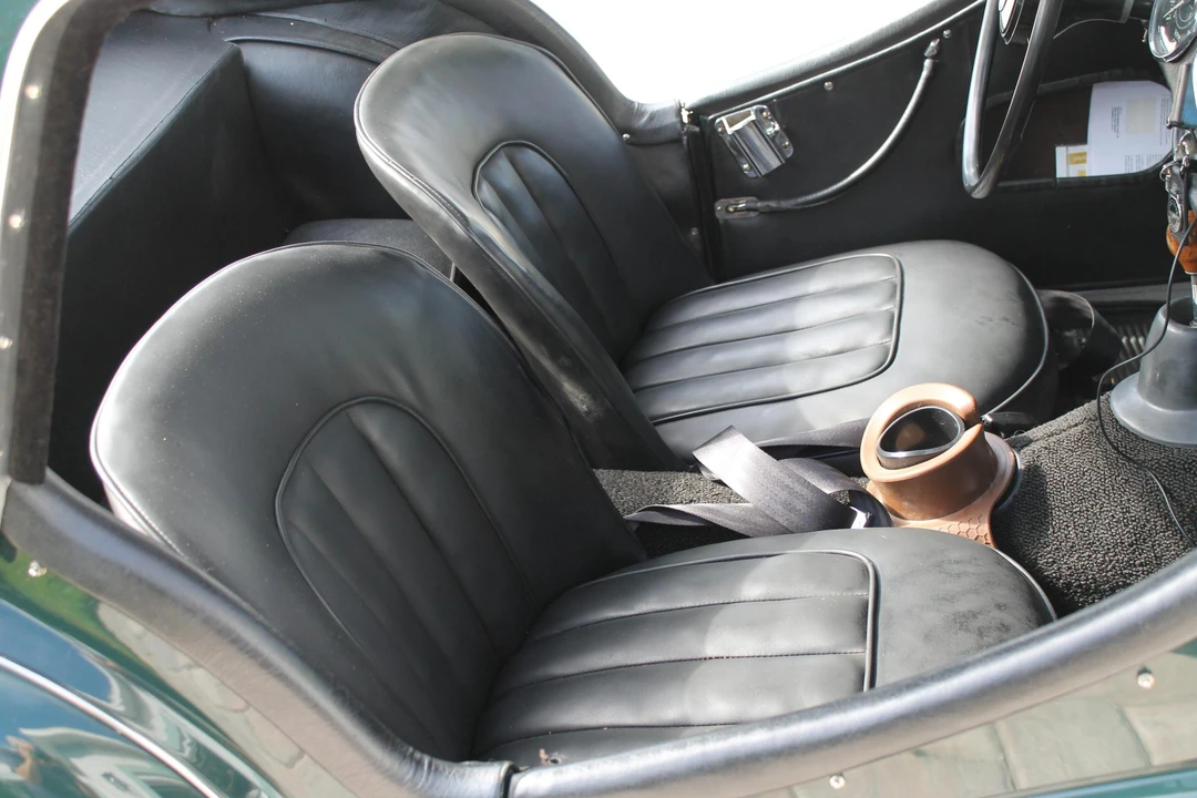 1954 Triumph TR2 - Image 29 of 31