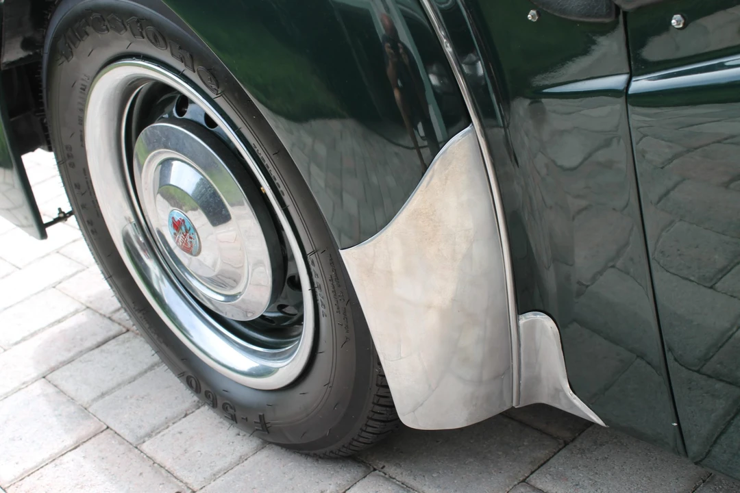 1954 Triumph TR2 - Image 24 of 31