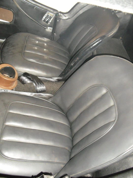 1954 Triumph TR2 - Image 26 of 31