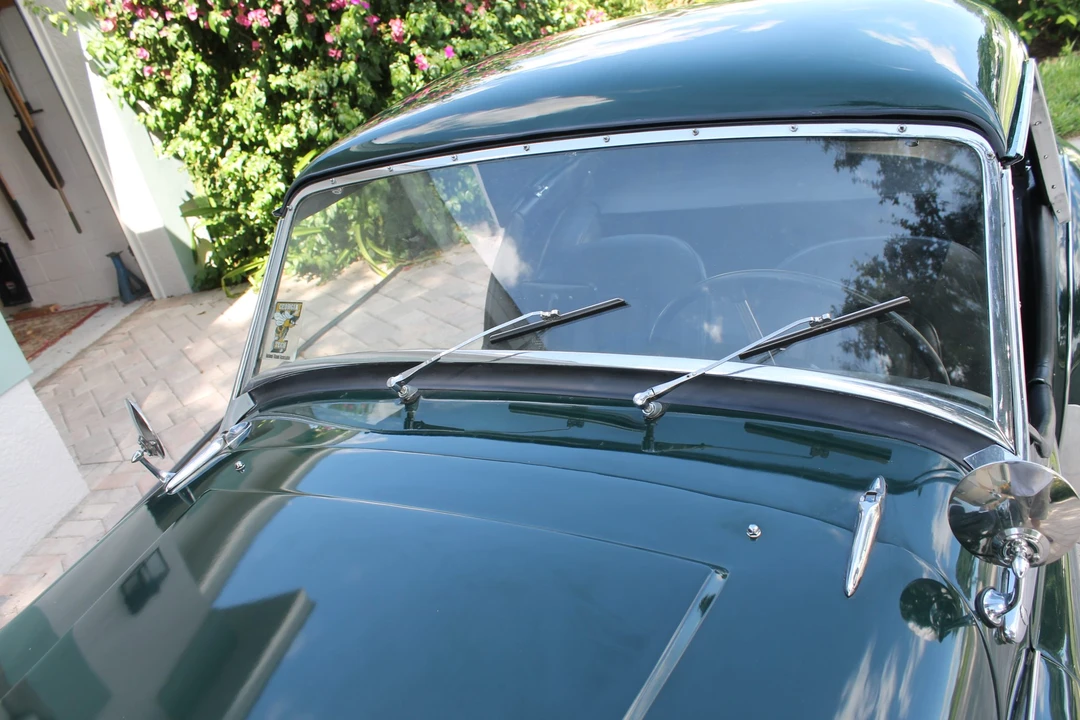 1954 Triumph TR2 - Image 19 of 31