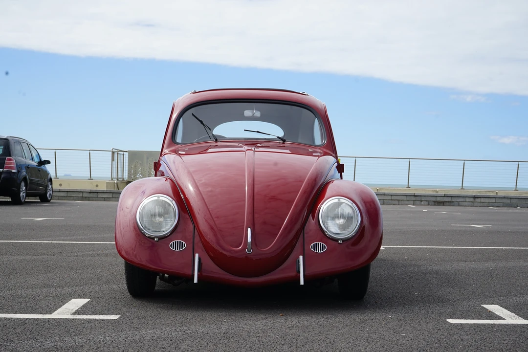 1954 Volkswagen Beetle (Oval Window) - Image 3 of 31