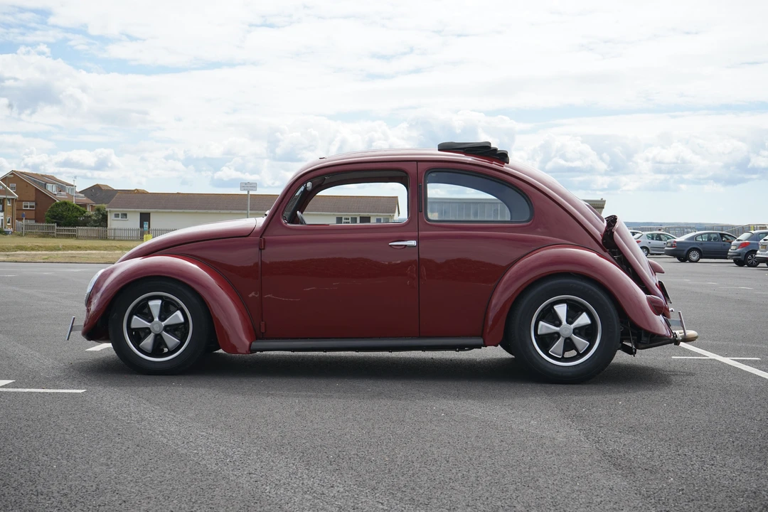 1954 Volkswagen Beetle (Oval Window) - Image 5 of 31