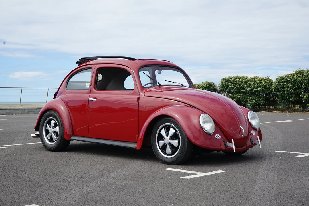 1954 Volkswagen Beetle (Oval Window) - Image 2 of 31