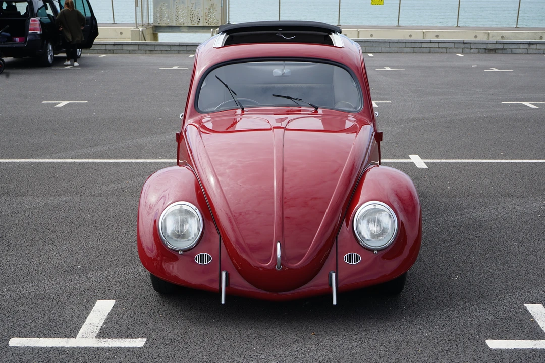 1954 Volkswagen Beetle (Oval Window) - Image 10 of 31